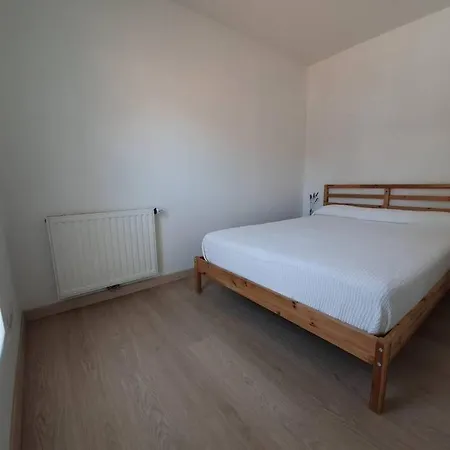 Mimosas - Agreable Maison Avec Jardin Et Wifi Villa Capbreton