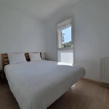 Mimosas - Agreable Maison Avec Jardin Et Wifi *