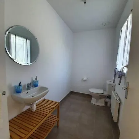 Villa Mimosas - Agreable Maison Avec Jardin Et Wifi *